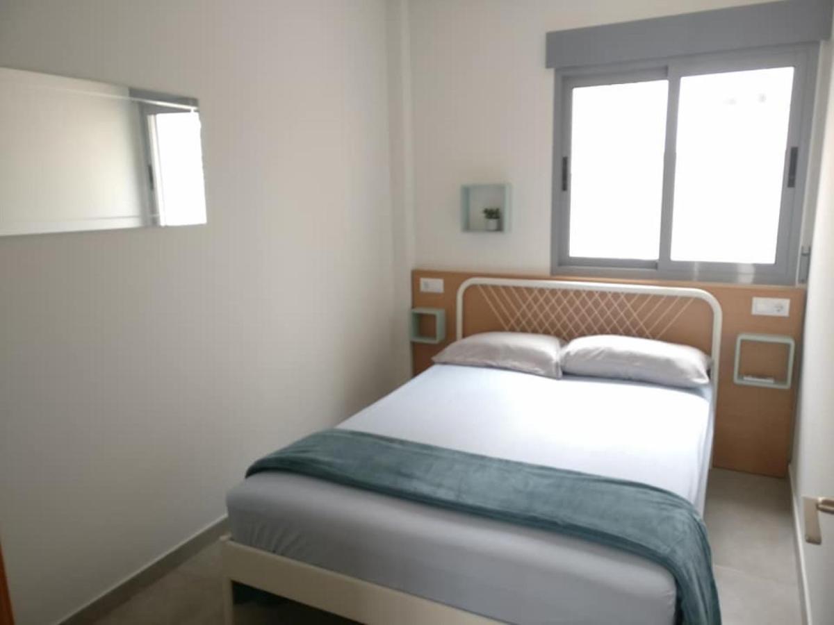 فيلا Casa Rana El Puerto de Mazarrón المظهر الخارجي الصورة